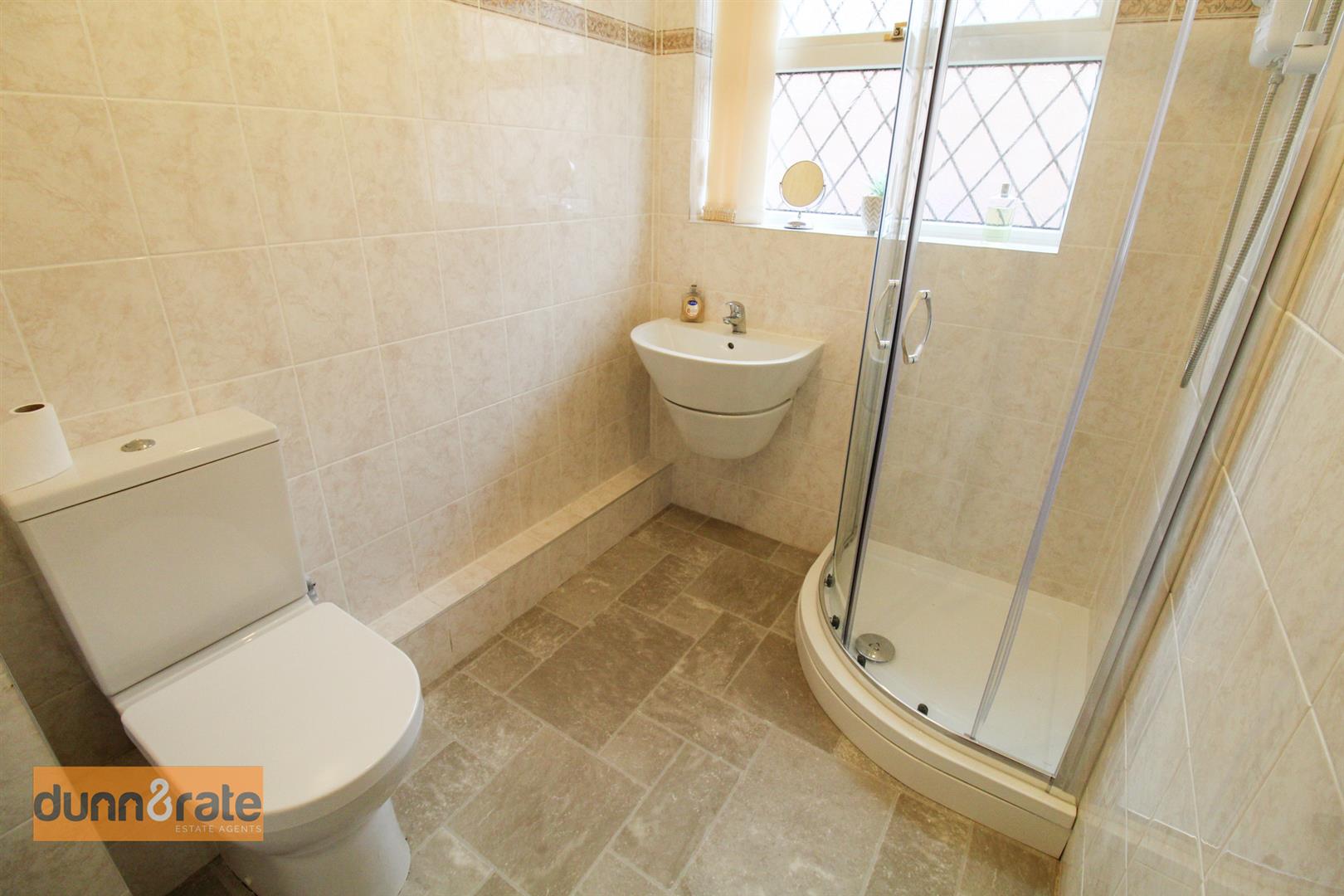 Netherton Grove, Milton, Stoke-On-Trent